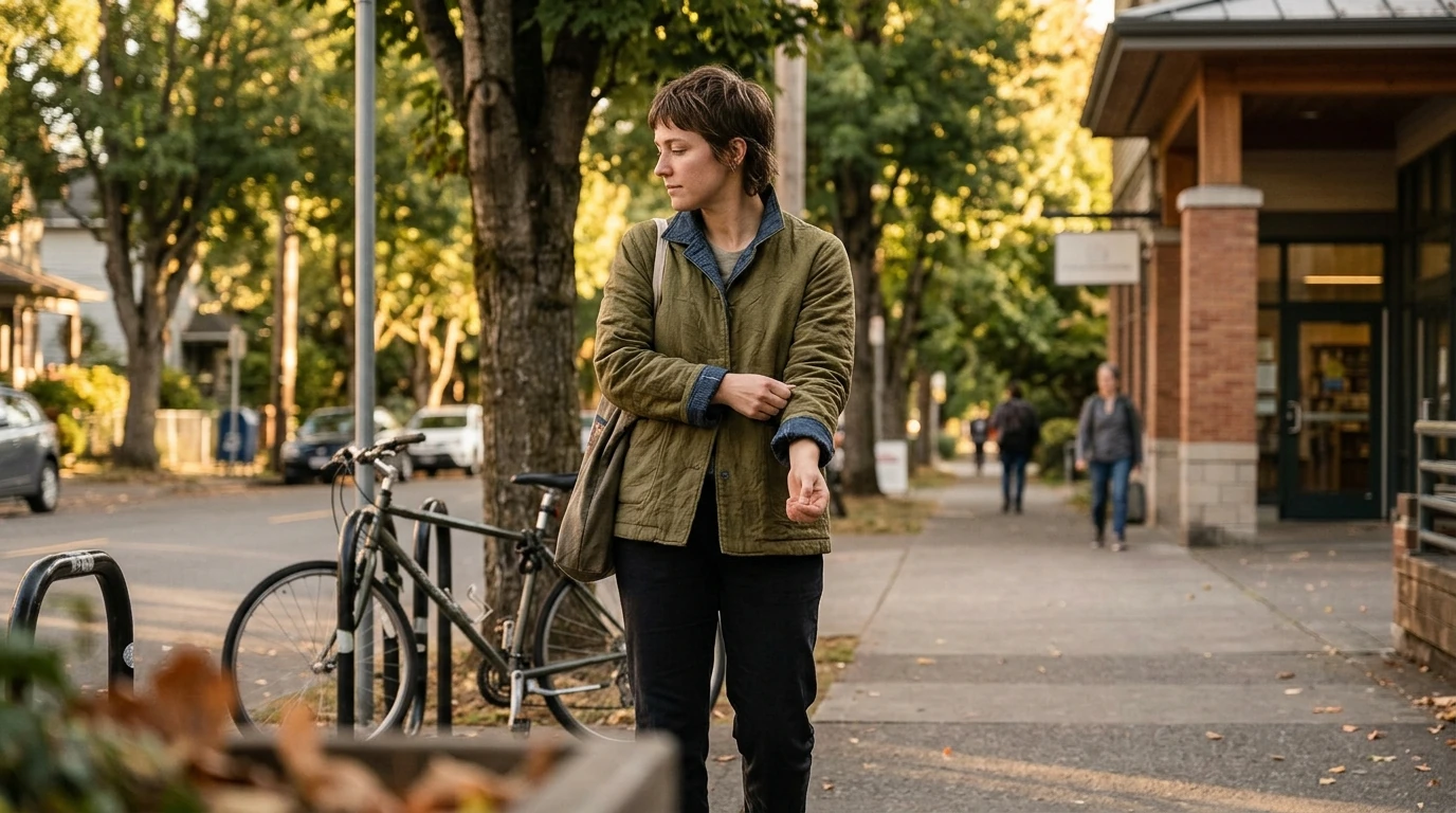 Two Looks, One Jacket: Why Reversible Jackets Make Sense